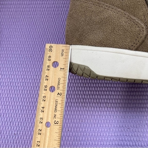 Weatherproof Vintage 1948 Chloe FAUX Fur SNEAKER, Snow, Boot Women's 9 - Picture 8 of 10